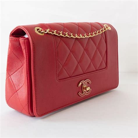 chanel mademoiselle vintage flap bag|chanel gabrielle bag.